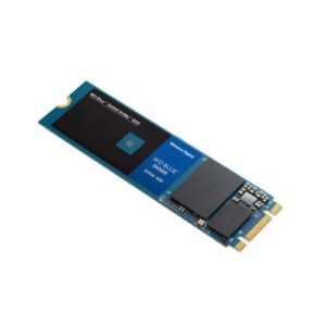 WD BLUE SN500 SSD 500GB NVMe M.2 2280 - Image 3