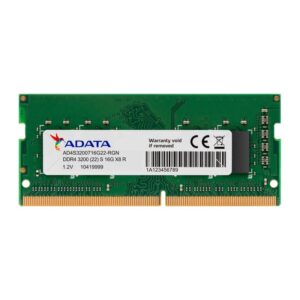 ADATA Ram Notebook DDR4 16GB/3200MHz.CL22 (16GBX1) - Image 2