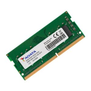 ADATA Ram Notebook DDR4 16GB/3200MHz.CL22 (16GBX1) - Image 3