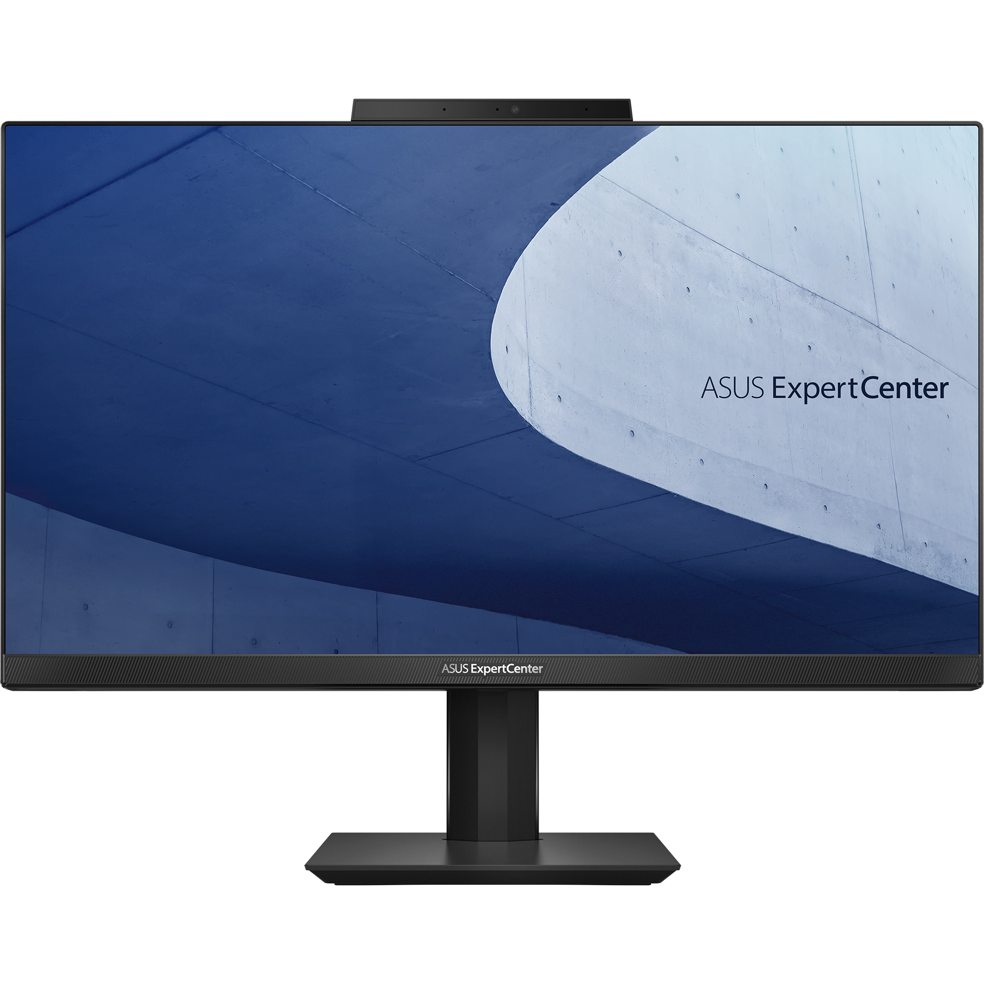 ExpertCenter A5 AiO_A5402_1B_Eternal Black _02