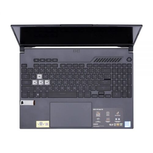 Asus TUF Gaming FX517ZC-HN063W – IT Terminal