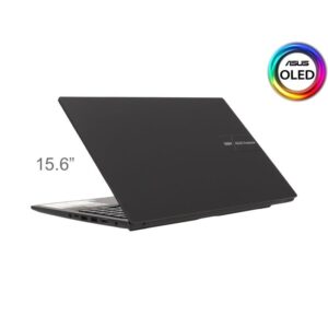 Notebook Asus Vivobook 15 OLED X1505ZA-L1300WS (Indie Black)