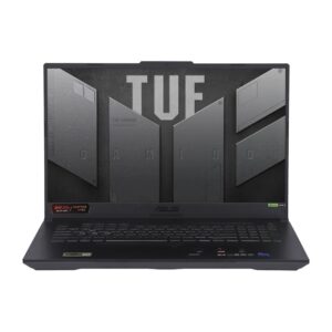 Notebook TUF Gaming F17 FX707ZV4-LL021W