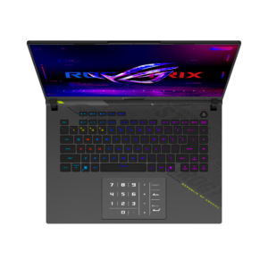 ASUS ROG STRIX G16 G614FM-S5013W - Image 8