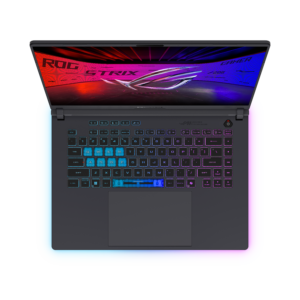 ASUS ROG STRIX G16 G615JHR-S5029W - Image 6