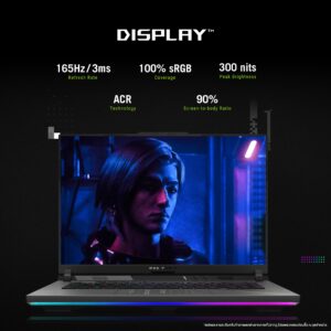 ASUS ROG STRIX G16 G614PM-RV068W - Image 10