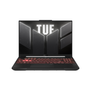 ASUS TUF GAMING A16 FA608UM-QT027W