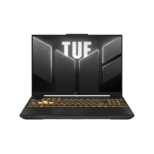 ASUS TUF GAMING F16 FX607VJ-RL165W - Image 1