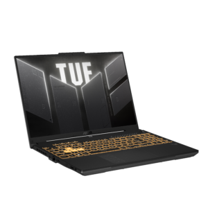 ASUS TUF GAMING F16 FX607VJ-RL165W - Image 4