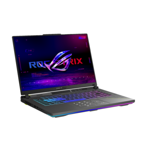 ASUS ROG STRIX G16 G614FM-S5013W - Image 1