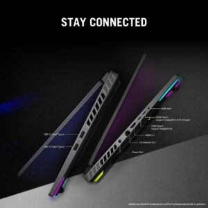 ASUS ROG STRIX G16 G614PP-RV077W - Image 6