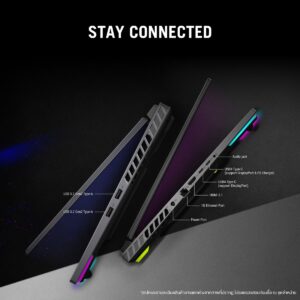 ASUS ROG STRIX G16 G614FM-S5013W - Image 12