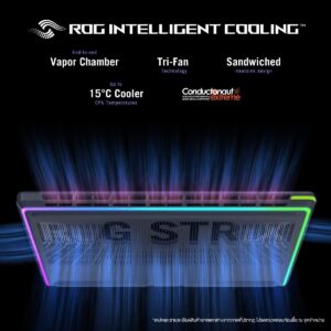 ASUS ROG STRIX G16 G615LW-S5194W - Image 7