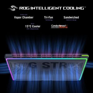 ASUS ROG STRIX G16 G615LM-S5057W - Image 11