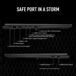 ASUS TUF GAMING A18 FA808UH-S9008W - Image 17