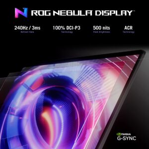 ASUS ROG STRIX G16 G615LW-S5194W - Image 2