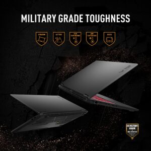 ASUS TUF GAMING A18 FA808UH-S9008W - Image 15