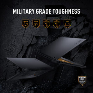 ASUS TUF GAMING F16 FX608JM-RV008W - Image 5