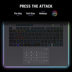 ASUS ROG STRIX G16 G615LM-S5057W - Image 12