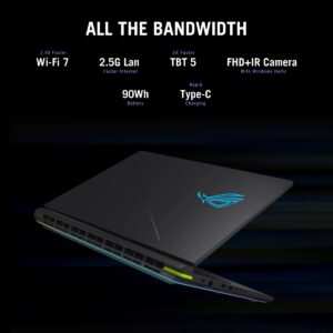 ASUS ROG STRIX G16 G615LM-S5057W - Image 8