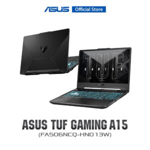 ASUS TUF GAMING A15 FA506NCQ-HN013W