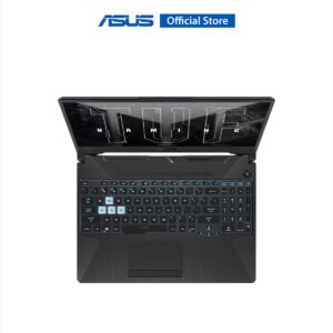 ASUS TUF GAMING A15 FA506NCQ-HN013W - Image 3