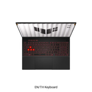 ASUS TUF GAMING A16 FA608WV-QT069WF - Image 2