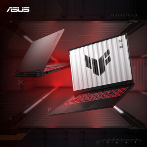 ASUS TUF GAMING A16 FA608WV-QT069WF - Image 6