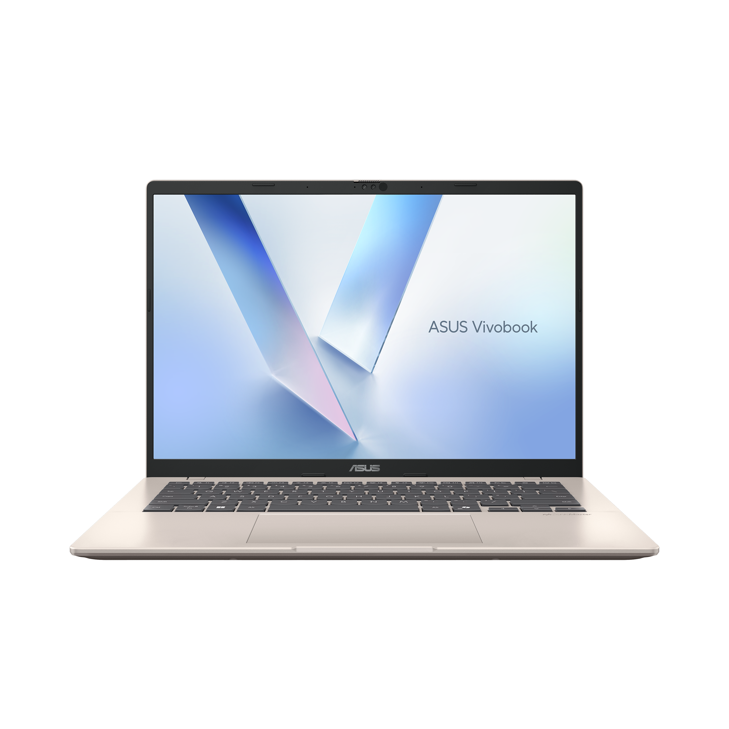 ASUS Vivobook 14_X1407CA_Product photo_1D_Platinum Gold_03