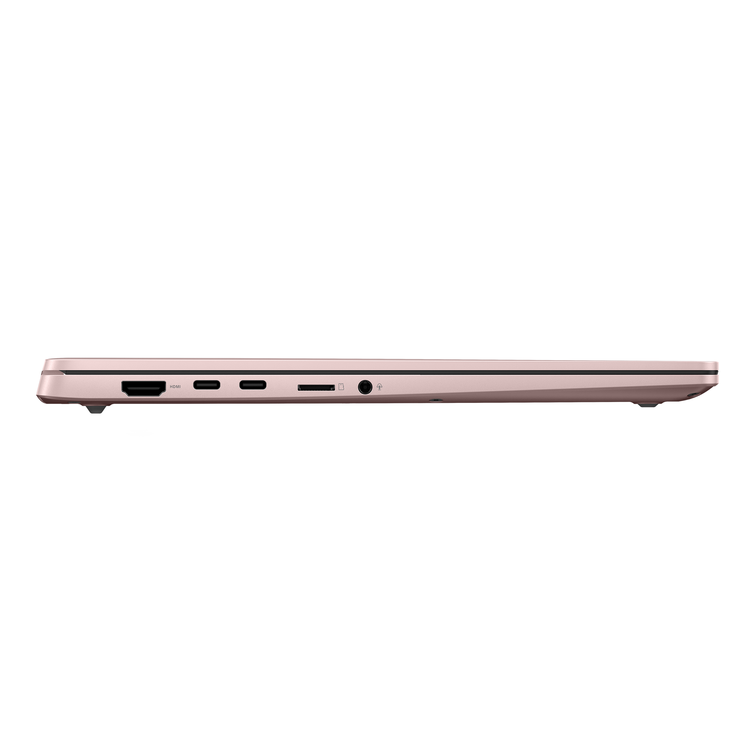 ASUS Vivobook S14_D5406K_Product photo_8C_Rose Gold_01