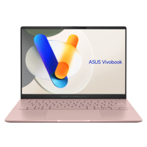 ASUS VIVOBOOK S 14 D5406KA-ROSE792WA