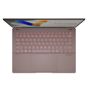 ASUS VIVOBOOK S 14 D5406KA-ROSE792WA - Image 4