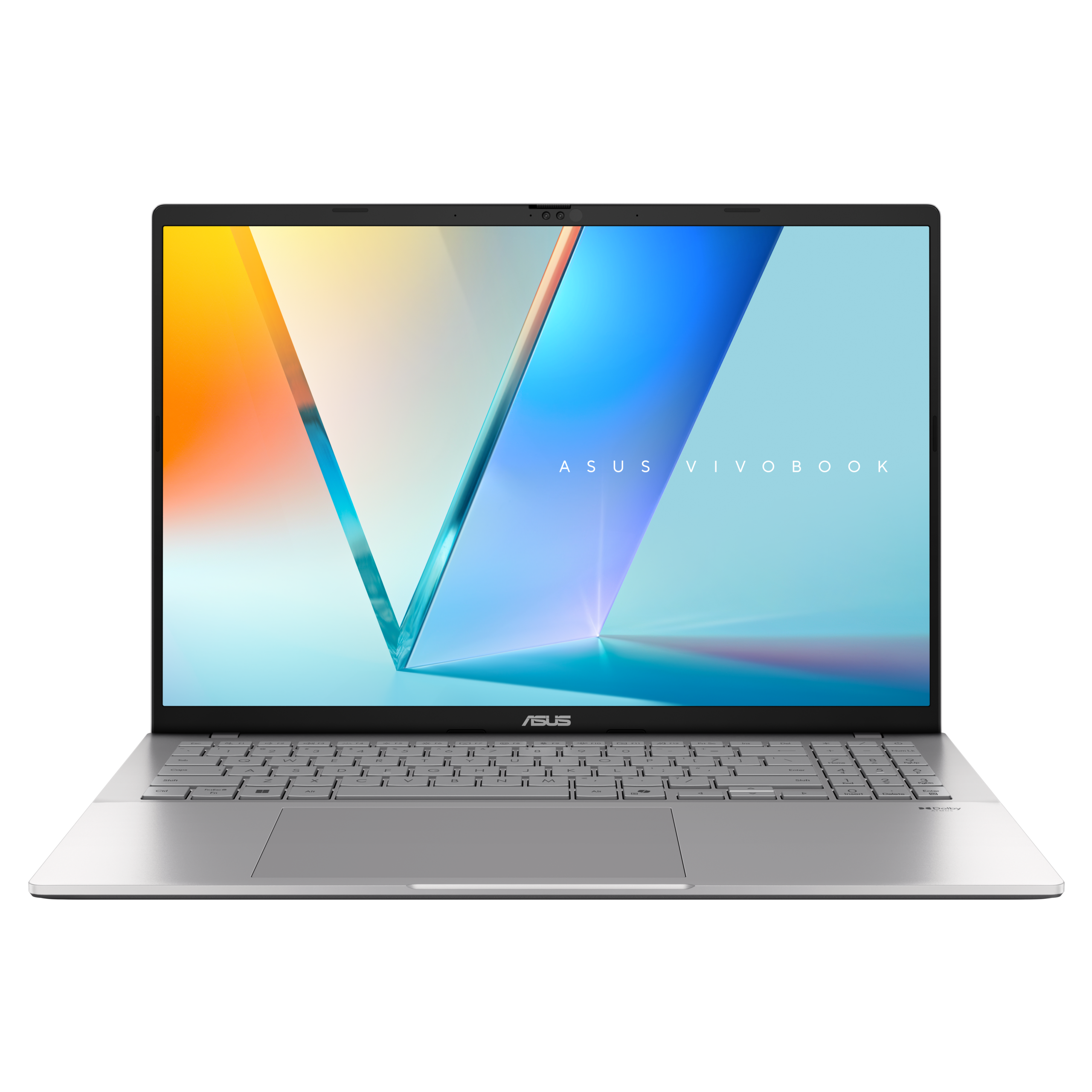 ASUS Vivobook S16_D3607GA_Product photo_2S_Cool Silver_03