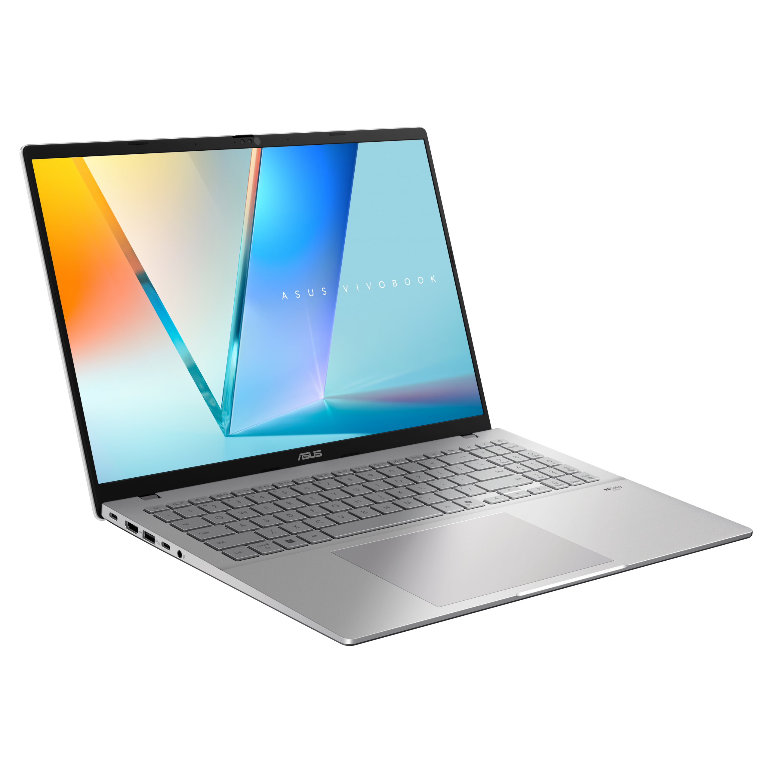 ASUS Vivobook S16_D3607GA_Product photo_2S_Cool Silver_05