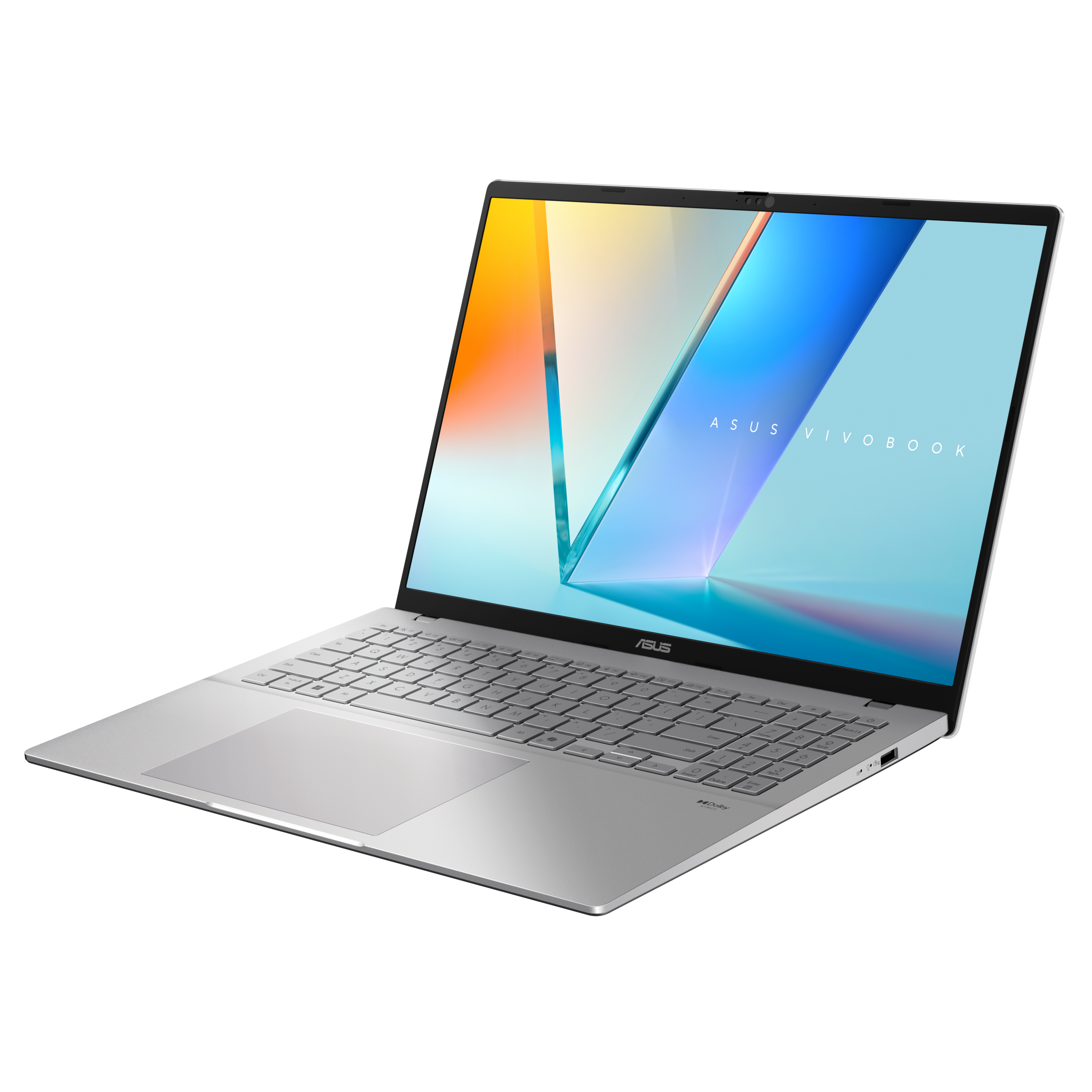 ASUS Vivobook S16_D3607GA_Product photo_2S_Cool Silver_06