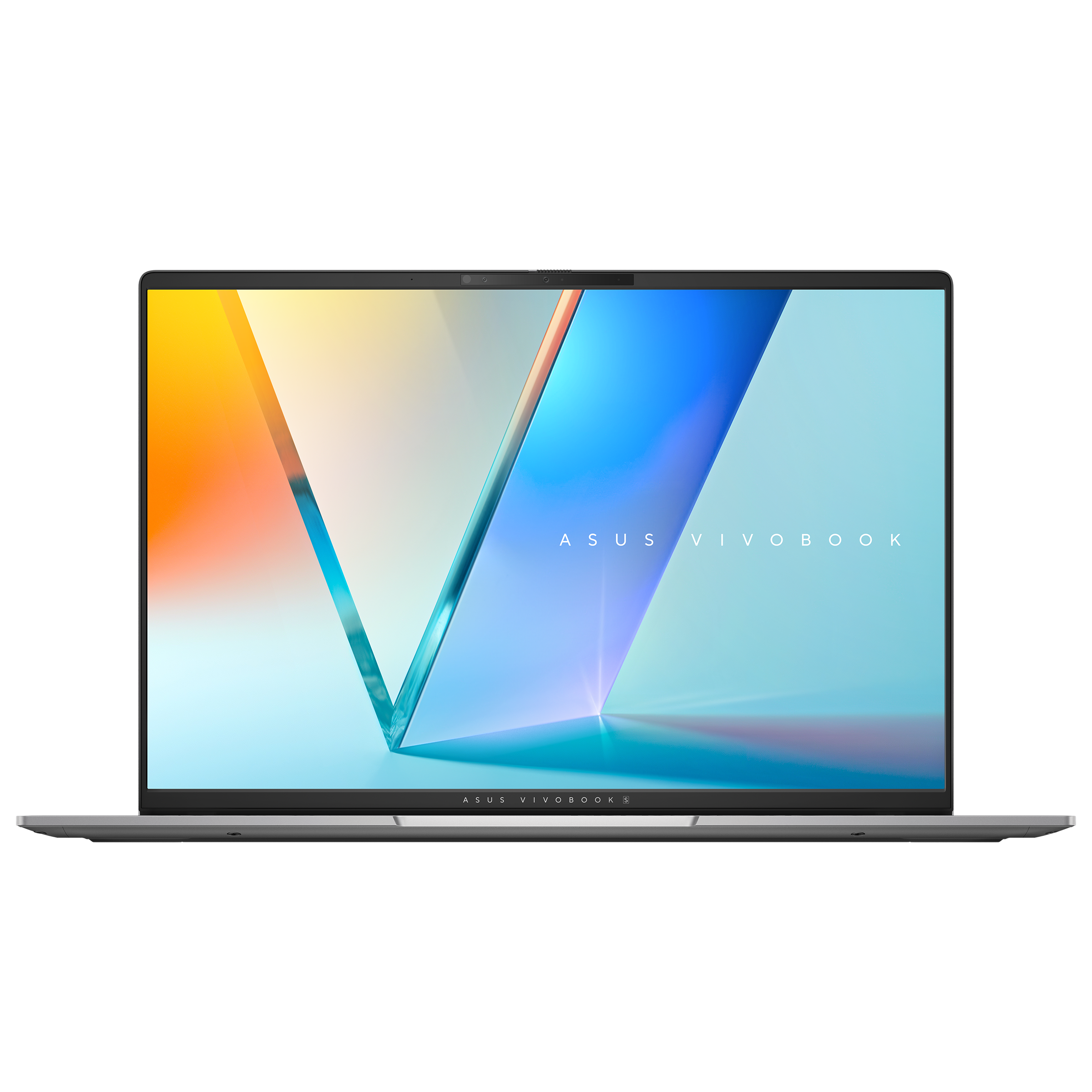 ASUS Vivobook S16_D5606KA_Product photo_8B_Cool Silver_06