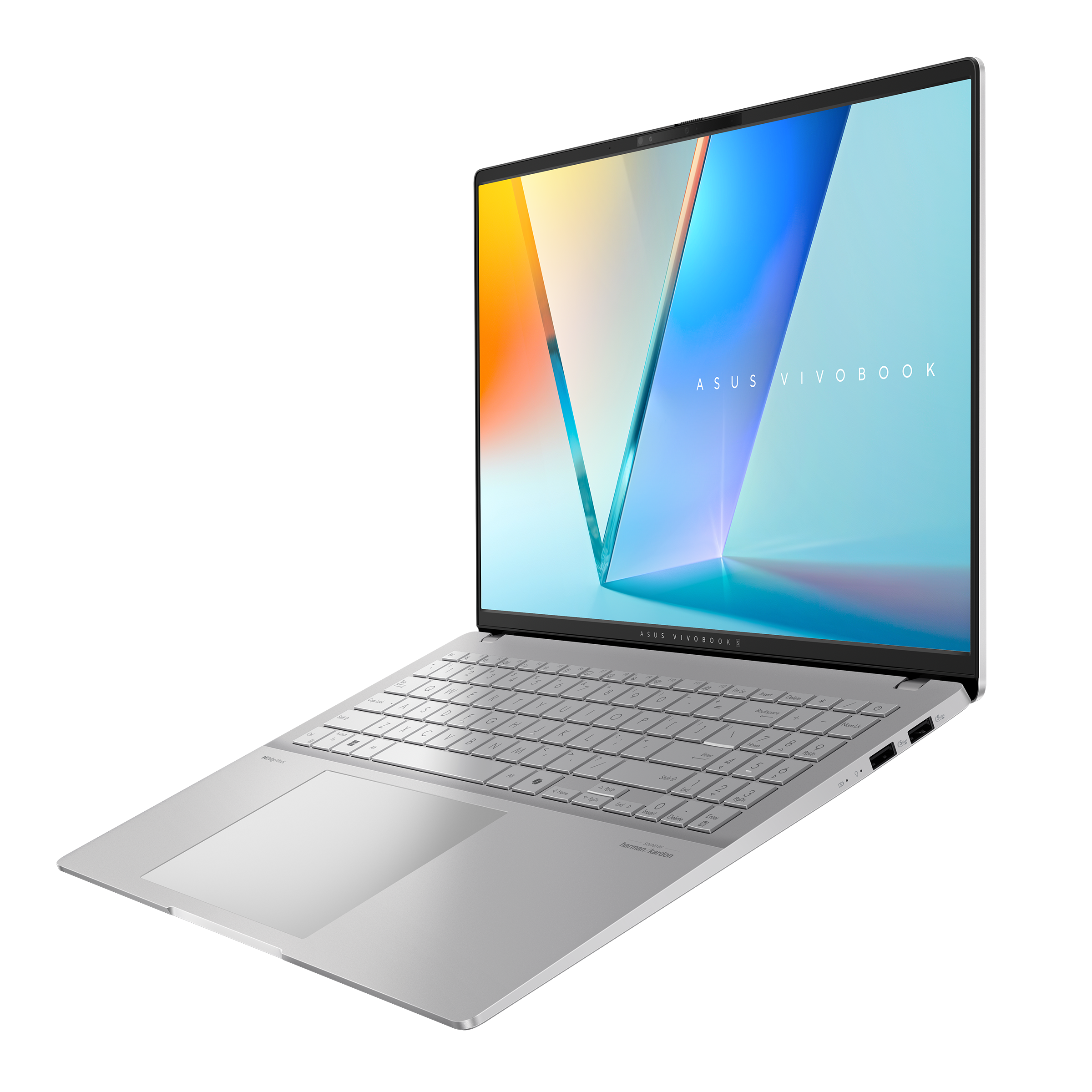 ASUS Vivobook S16_D5606KA_Product photo_8B_Cool Silver_Web_06