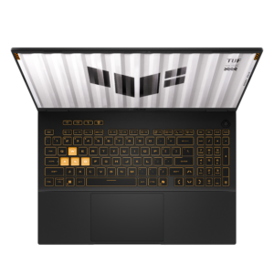 ASUS TUF GAMING F16 FX608JHR-RV094W - Image 14