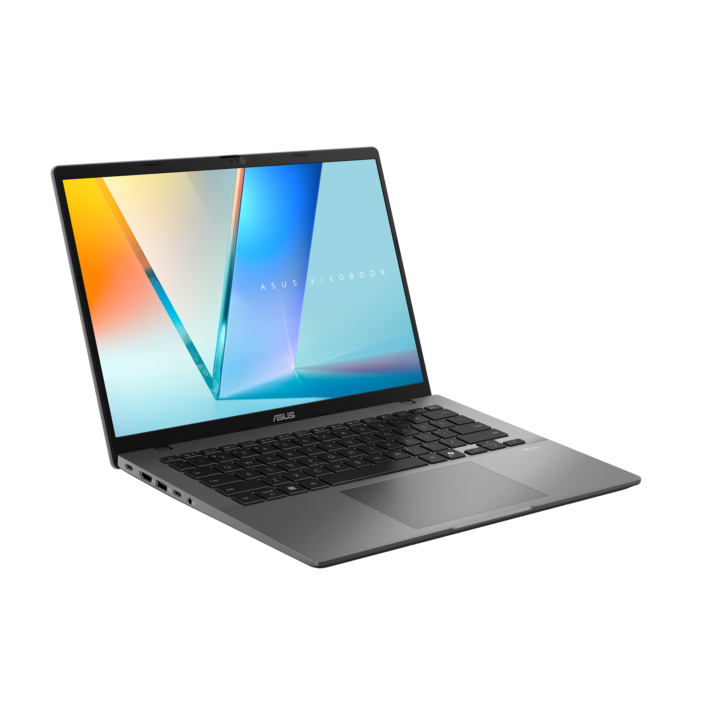 Copy of ASUS Vivobook S14_D3407HA_Product photo_2G_Matte Gray_05_2400x2400