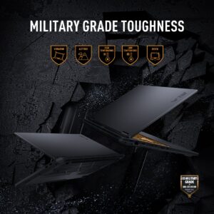 ASUS TUF GAMING F16 FX608JH-RV002W - Image 6