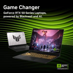 ASUS TUF GAMING F16 FX608JMR-RV121W - Image 9