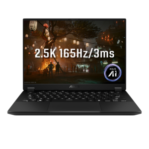ASUS TUF GAMING A14 FA401EA-RG007WA - Image 23