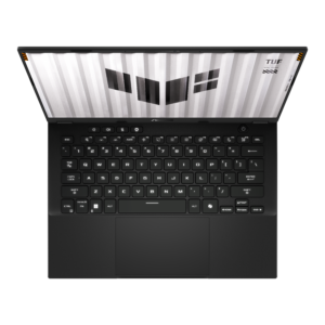 ASUS TUF GAMING A14 FA401EA-RG007WA - Image 4