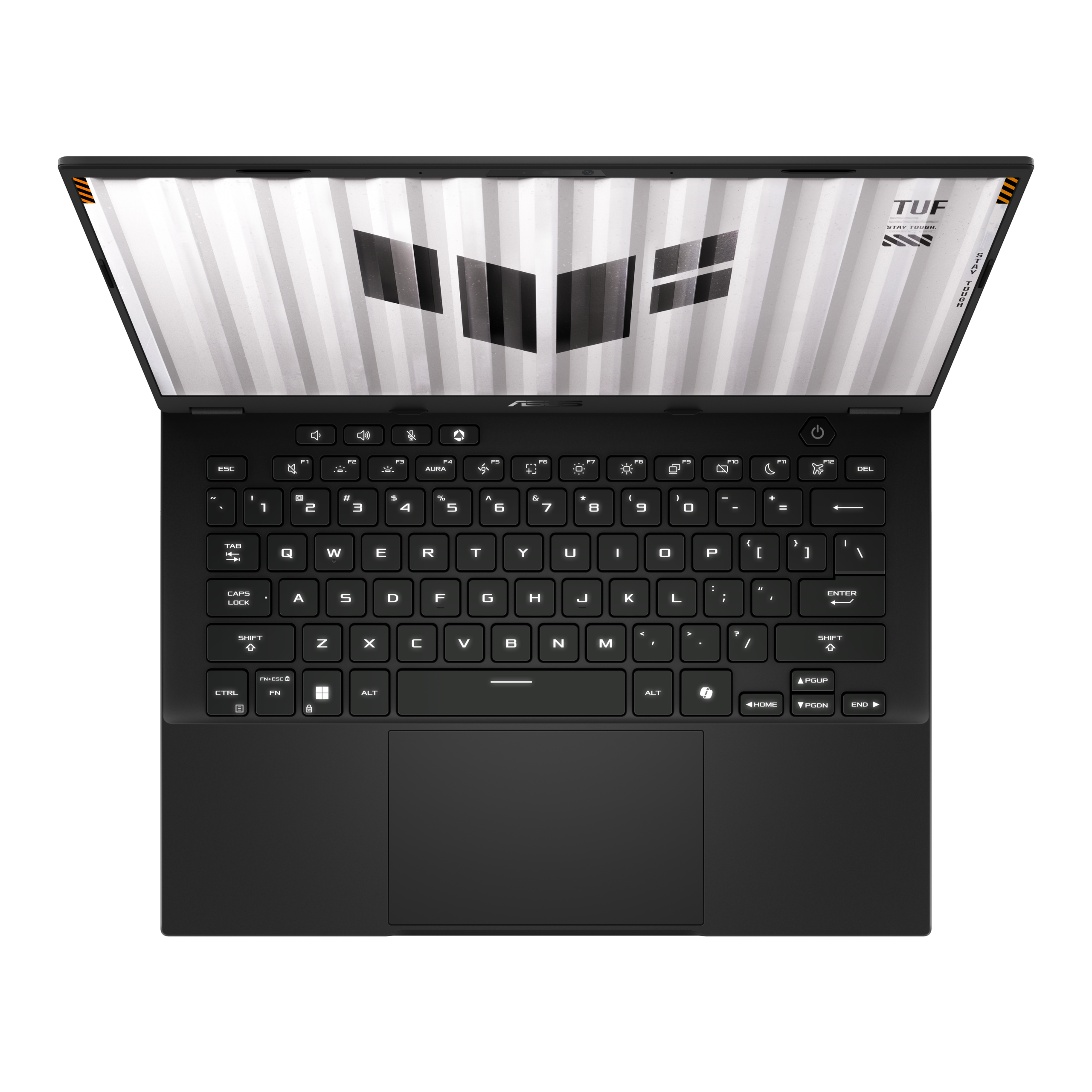 TUF Gaming A14_Jaegar Gray_Lighting (1)