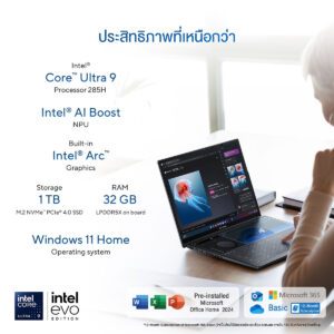 ASUS ZENBOOK DUO UX8406CA-PZ974WA - Image 5