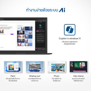 ASUS ZENBOOK DUO UX8406CA-PZ974WA - Image 6
