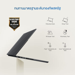 ASUS ZENBOOK DUO UX8406CA-PZ974WA - Image 9