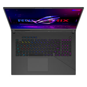 ASUS ROG STRIX G18 G814JIR-N6013W - Image 3
