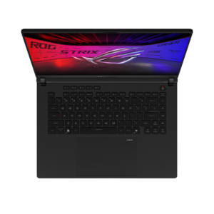 ASUS ROG STRIX SCAR 16 G635LX-RW019W - Image 23