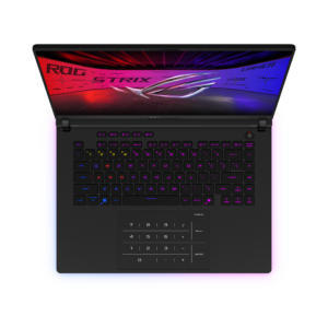 ASUS ROG STRIX SCAR 16 G635LX-RW019W - Image 11